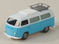 VW T2 Campingbus -