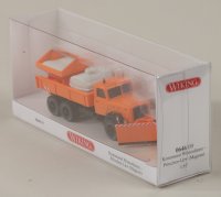 Wiking 64609 Kommunal Winterdienst -