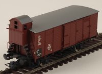 3er Set Nebenbahnzug DB