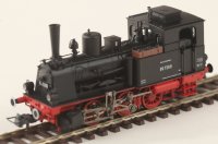 Dampflok BR 89.70 DB