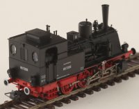 Dampflok BR 89.70 DB