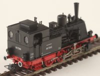 Dampflok BR 89.70 DB