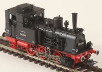 Roco 7100014 Dampflok BR 89.70 DB, Ep. III