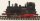 Roco 7100014 Dampflok BR 89.70 DB, Ep. III