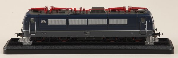 PIKO 21002 E-Lok BR E410 DB Ep. III, PIKO Sound-Decoder