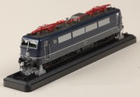 PIKO 21002 E-Lok BR E410 DB Ep. III, PIKO Sound-Decoder