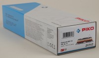 PIKO 21717 Sound-E-Lok 112 311 DB IV, inkl. PIKO Sound-Decoder