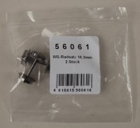 Radsatz ~ 10,3mm (2 Stk.)