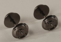 Radsatz ~ 10,3mm (2 Stk.)