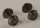 Radsatz ~ 10,3mm (2 Stk.)