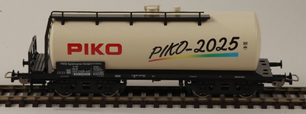 PIKO 95755 PIKO Jahreswagen 2025