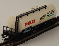 PIKO 95755 PIKO Jahreswagen 2025