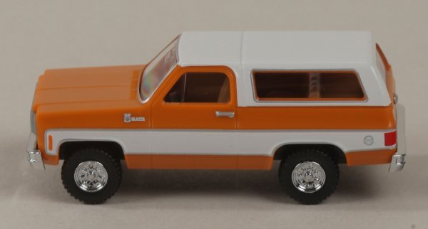 Wiking 011101 Chevrolet K5 Blazer -