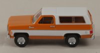 Wiking 011101 Chevrolet K5 Blazer -