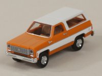 Wiking 011101 Chevrolet K5 Blazer -