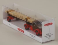 Wiking 039013 Langholztransporter (Henschel