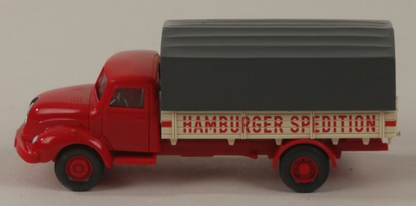 Wiking 042004 Pritschen-Lkw (Magirus)