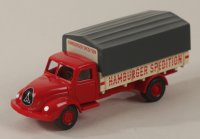 Wiking 042004 Pritschen-Lkw (Magirus)