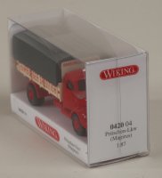 Wiking 042004 Pritschen-Lkw (Magirus)