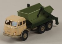 Wiking 067908 Absetzkipper (Henschel)