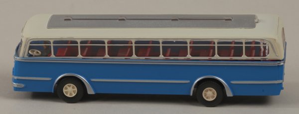 Wiking 072003 Büssing Trambus -