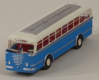 Wiking 072003 Büssing Trambus -
