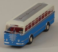 Wiking 072003 Büssing Trambus -