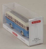 Wiking 072003 Büssing Trambus -