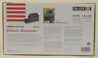 Faller 109126 B-126 Stellwerk Darmstadt