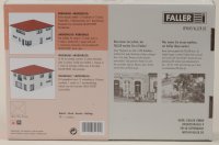Faller 130648 WeberHaus ModernLife