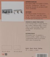 Faller 191829 Autowaschanlage