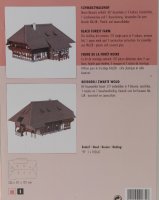 Faller 191834 Schwarzwaldhof