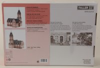 Rathaus mit Feuerwache