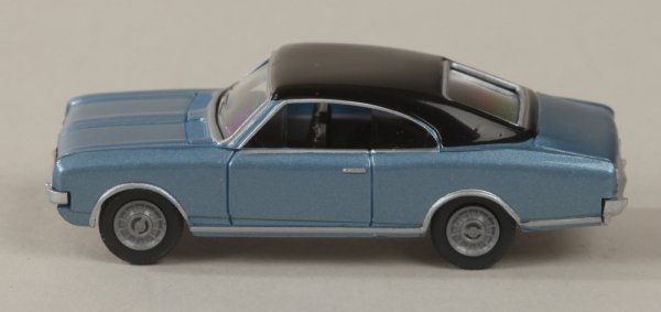 Wiking 008402 Opel Commodore A Coupé -