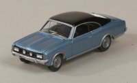 Wiking 008402 Opel Commodore A Coupé -