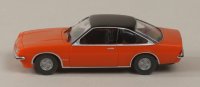 Opel Manta B "Berlinetta" -