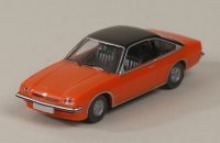 Opel Manta B "Berlinetta" -