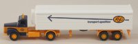 Kühlkoffersattelzug (Scania)
