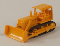 Wiking 065509 Planierraupe (Gmeinder Kaelbl