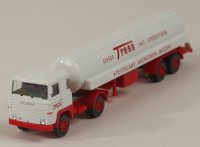 Wiking 080596 Tanksattelzug (Scania 111)