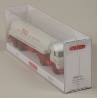 Wiking 080596 Tanksattelzug (Scania 111)