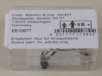Märklin E610677 Stromabnehmer