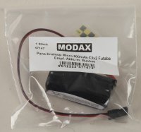 Panasonic Eneloop Micro 800mAh F2x2 Futaba...