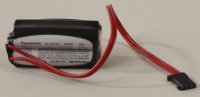 Panasonic Eneloop Micro 800mAh F2x2 Futaba Empfänger-Akku m. Buchse