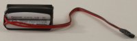 Panasonic Eneloop Micro 800mAh F2x2 Graupner...