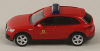 Herpa 956871 Audi Q5 Feuerwehr Dortmund - Intermodellbau...