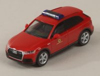 Herpa 956871 Audi Q5 Feuerwehr Dortmund - Intermodellbau 2024