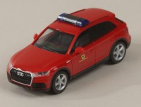 Herpa 956871 Audi Q5 Feuerwehr Dortmund - Intermodellbau 2024
