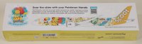 Herpa 6136699 Boeing 787-900 Scoot Pokemon Pikachu, 1/200