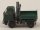 Unimog U 20 mit Ladekran -